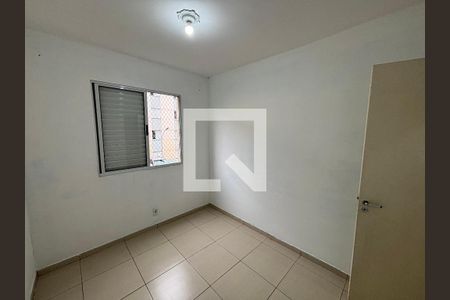 Quarto 1 de apartamento para alugar com 2 quartos, 45m² em Jardim Sao Miguel, Ferraz de Vasconcelos