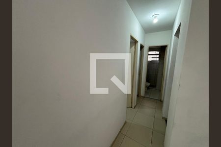 Corredor de apartamento para alugar com 2 quartos, 45m² em Jardim Sao Miguel, Ferraz de Vasconcelos