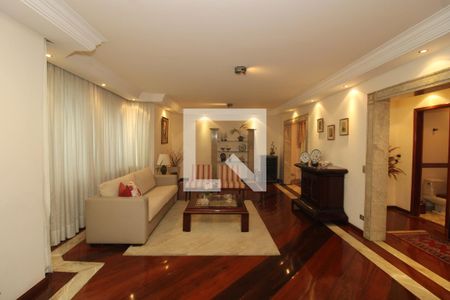 Apartamento à venda com 4 quartos, 244m² em Aclimação, São Paulo