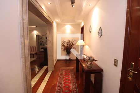 Apartamento à venda com 4 quartos, 244m² em Aclimação, São Paulo