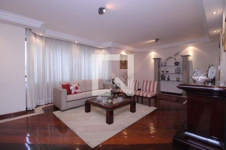 Apartamento à venda com 4 quartos, 244m² em Aclimação, São Paulo