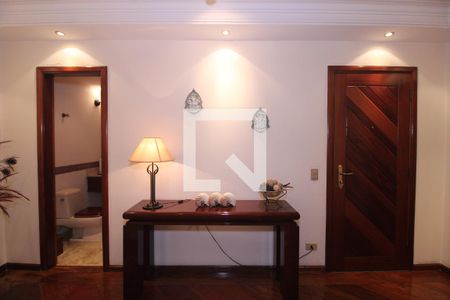 Apartamento à venda com 4 quartos, 244m² em Aclimação, São Paulo