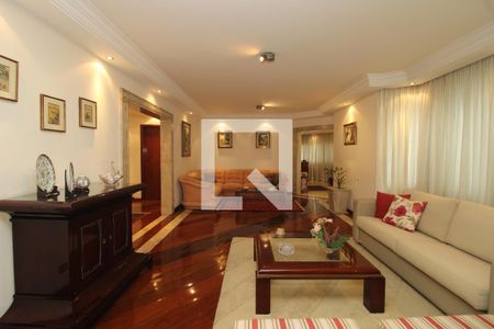 Apartamento à venda com 4 quartos, 244m² em Aclimação, São Paulo