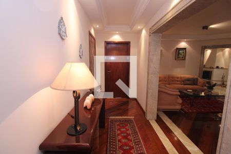 Apartamento à venda com 4 quartos, 244m² em Aclimação, São Paulo