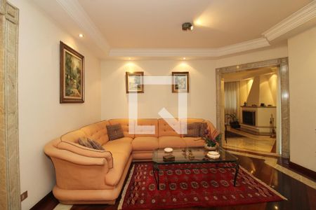Apartamento à venda com 4 quartos, 244m² em Aclimação, São Paulo