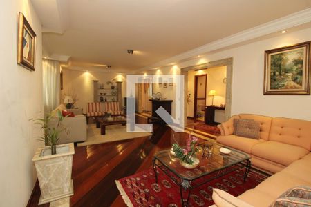 Apartamento à venda com 4 quartos, 244m² em Aclimação, São Paulo
