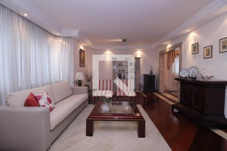 Apartamento à venda com 4 quartos, 244m² em Aclimação, São Paulo