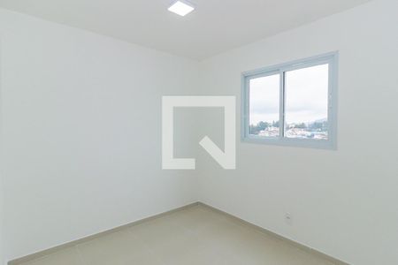 Quarto 1 de apartamento para alugar com 2 quartos, 38m² em Jardim Bandeirantes, São Paulo