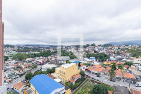 Vista Quarto 1 de apartamento para alugar com 2 quartos, 38m² em Jardim Bandeirantes, São Paulo