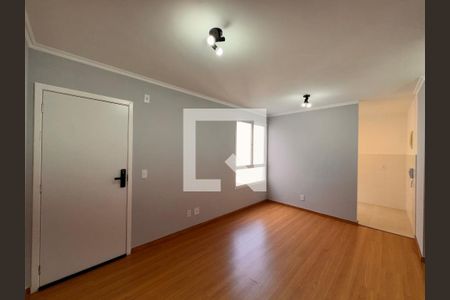 Apartamento à venda com 2 quartos, 50m² em Vargem Grande, Rio de Janeiro