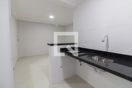 Kitnet de kitnet/studio para alugar com 1 quarto, 20m² em Vila Lageado, São Paulo