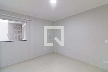 Kitnet de kitnet/studio para alugar com 1 quarto, 20m² em Vila Lageado, São Paulo