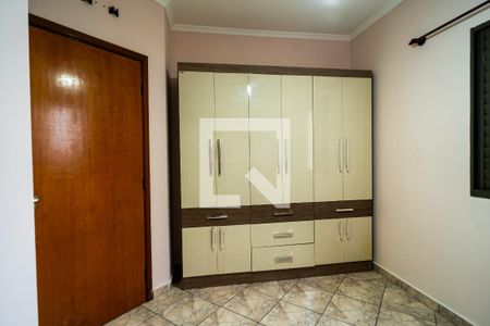 Suíte de apartamento para alugar com 3 quartos, 65m² em Jardim Nova Manchester, Sorocaba