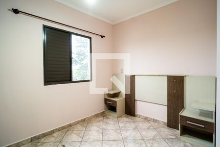 Suíte de apartamento para alugar com 3 quartos, 65m² em Jardim Nova Manchester, Sorocaba
