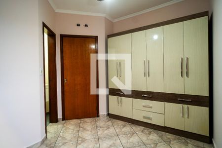 Suíte de apartamento para alugar com 3 quartos, 65m² em Jardim Nova Manchester, Sorocaba