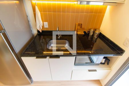 Kitnet/Studio à venda com 1 quarto, 33m² em Ingá, Niterói