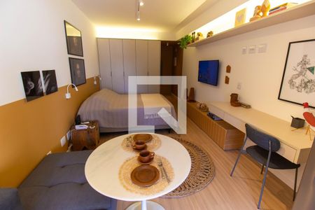 Kitnet/Studio à venda com 1 quarto, 33m² em Ingá, Niterói