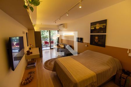 Kitnet/Studio à venda com 1 quarto, 33m² em Ingá, Niterói
