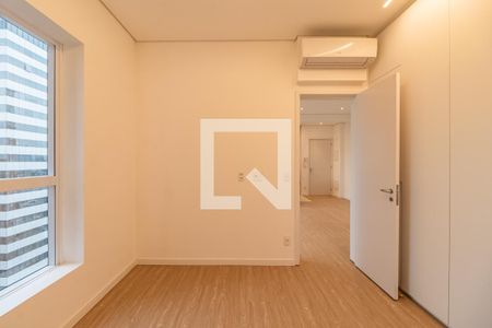Quarto de apartamento para alugar com 1 quarto, 55m² em Alphaville, Barueri