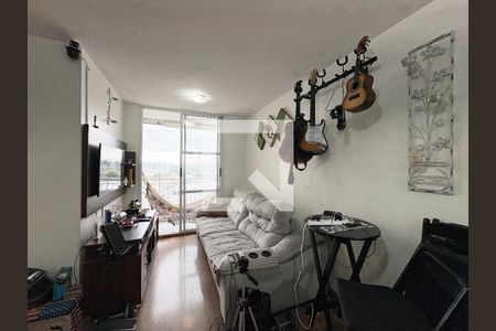 Apartamento para alugar com 3 quartos, 66m² em Jardim Belaura, São Paulo