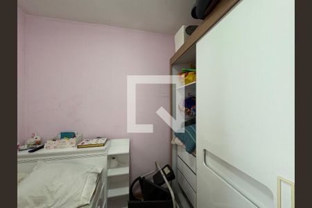 Quarto 1 de apartamento à venda com 3 quartos, 66m² em Jardim Belaura, São Paulo