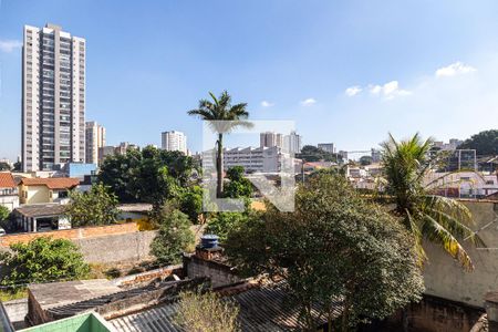 Varanda - vista de apartamento para alugar com 1 quarto, 40m² em Macedo, Guarulhos