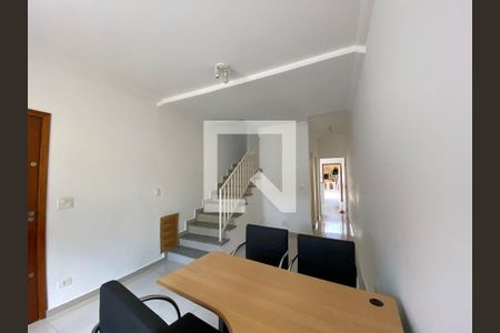 Casa à venda com 3 quartos, 130m² em Jardim Jussara, São Paulo