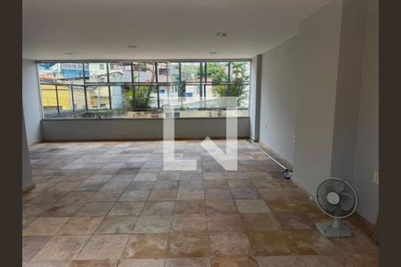 Apartamento à venda com 3 quartos, 88m² em Ipiranga, Belo Horizonte