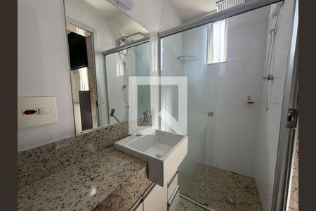Apartamento à venda com 3 quartos, 88m² em Ipiranga, Belo Horizonte