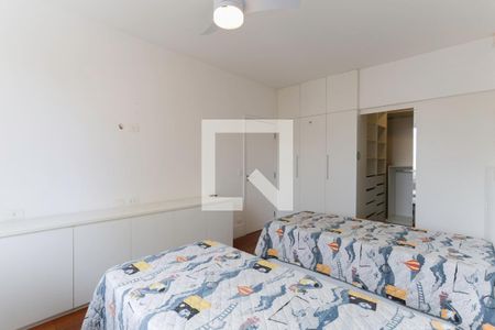 Quarto 1 de apartamento à venda com 2 quartos, 88m² em Santana, São Paulo
