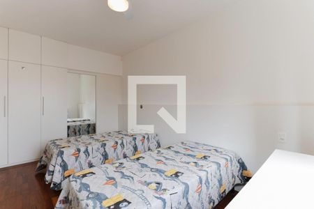 Quarto 1 de apartamento à venda com 2 quartos, 88m² em Santana, São Paulo