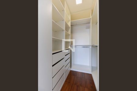 Closet do quarto 1 de apartamento à venda com 2 quartos, 88m² em Santana, São Paulo