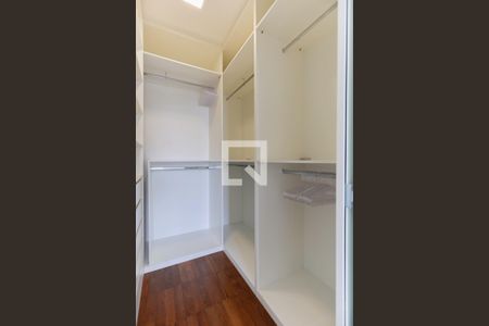 Closet do quarto 1 de apartamento à venda com 2 quartos, 88m² em Santana, São Paulo