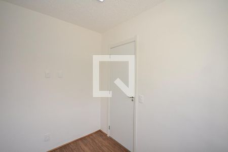 Quarto 1 de apartamento para alugar com 2 quartos, 34m² em Vila Prel, São Paulo
