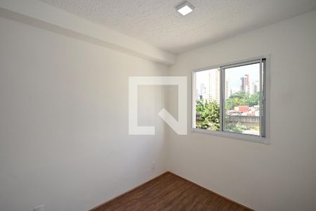 Quarto 2 de apartamento para alugar com 2 quartos, 34m² em Vila Prel, São Paulo