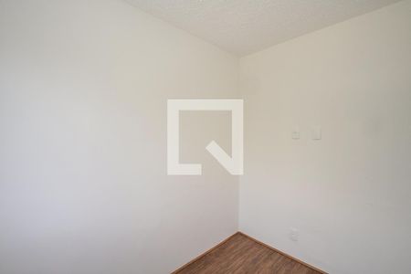Quarto 1 de apartamento para alugar com 2 quartos, 34m² em Vila Prel, São Paulo