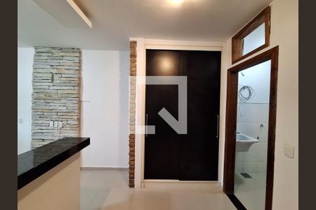 Studio de kitnet/studio para alugar com 1 quarto, 32m² em Engenho do Mato, Niterói