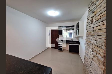 Studio de kitnet/studio para alugar com 1 quarto, 32m² em Engenho do Mato, Niterói