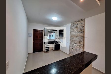 Studio de kitnet/studio para alugar com 1 quarto, 32m² em Engenho do Mato, Niterói