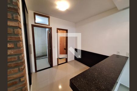 Studio de kitnet/studio para alugar com 1 quarto, 32m² em Engenho do Mato, Niterói
