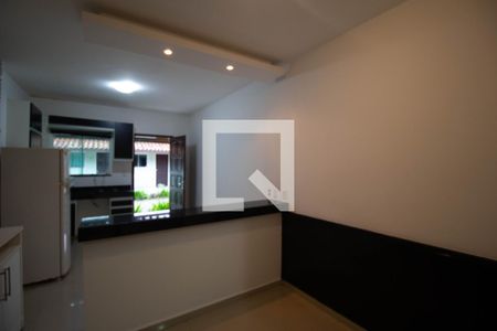 Kitnet/Studio para alugar com 1 quarto, 32m² em Engenho do Mato, Niterói