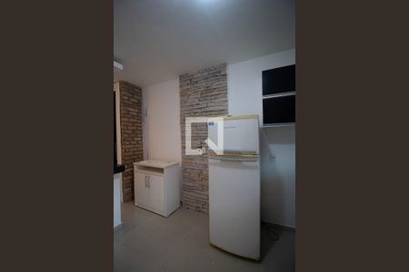 Kitnet/Studio para alugar com 1 quarto, 32m² em Engenho do Mato, Niterói