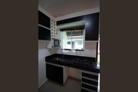 Kitnet/Studio para alugar com 1 quarto, 32m² em Engenho do Mato, Niterói