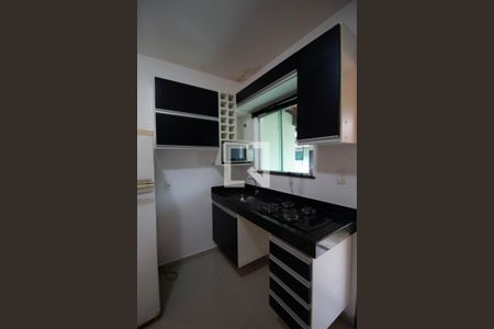 Kitnet/Studio para alugar com 1 quarto, 32m² em Engenho do Mato, Niterói