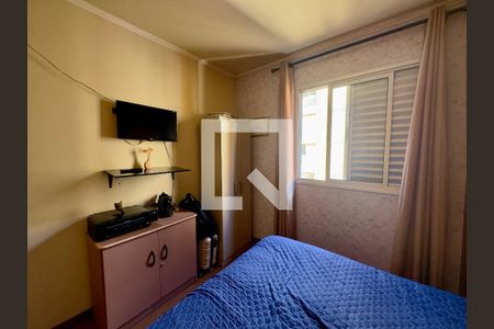 Quarto 1 de apartamento à venda com 2 quartos, 54m² em Jardim Sao Judas Tadeu, Guarulhos