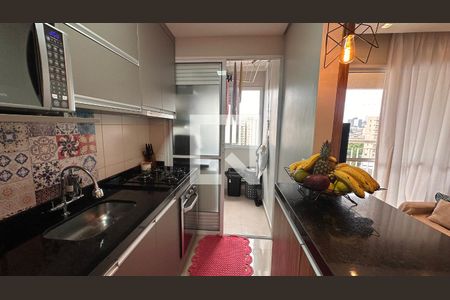 Apartamento para alugar com 1 quarto, 49m² em Jardim Casablanca, São Paulo