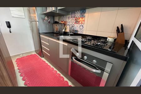 Apartamento para alugar com 1 quarto, 49m² em Jardim Casablanca, São Paulo