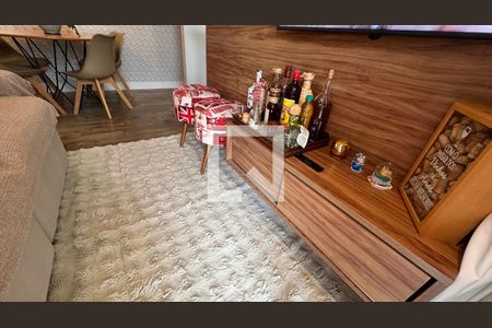 Apartamento para alugar com 1 quarto, 49m² em Jardim Casablanca, São Paulo
