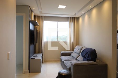 Apartamento à venda com 2 quartos, 43m² em Usina Piratininga, São Paulo