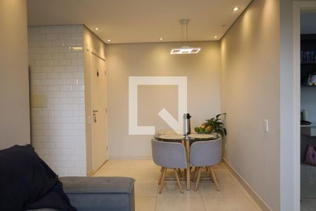 Apartamento à venda com 2 quartos, 43m² em Usina Piratininga, São Paulo